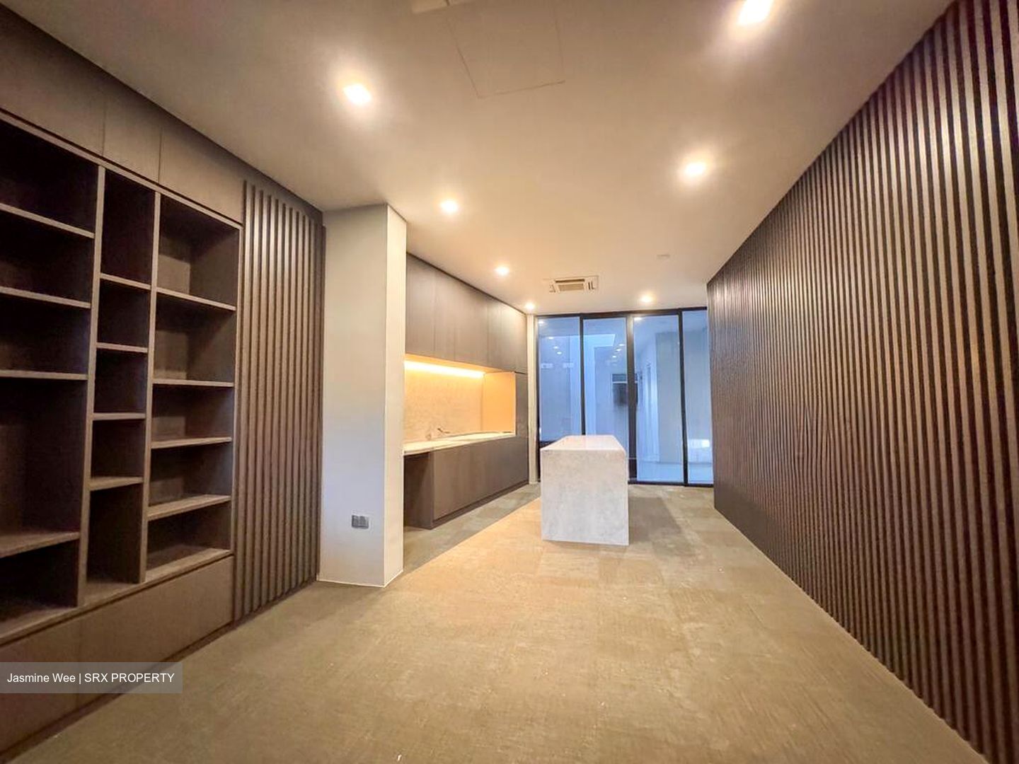 Serangoon Garden Estate (D19), Terrace #523763001